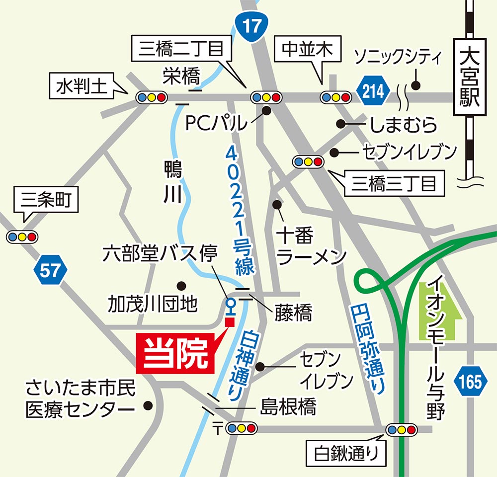 周辺の広域地図